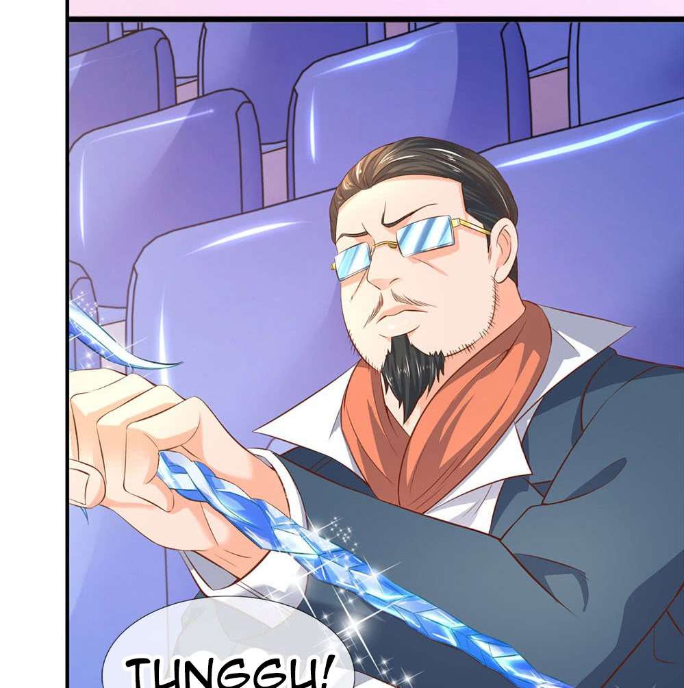 Wan Gu Shen Wang Chapter 40 Gambar 5