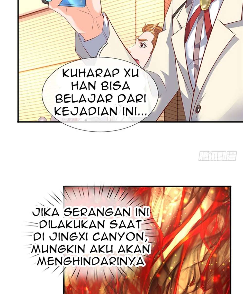 Wan Gu Shen Wang Chapter 39 Gambar 11