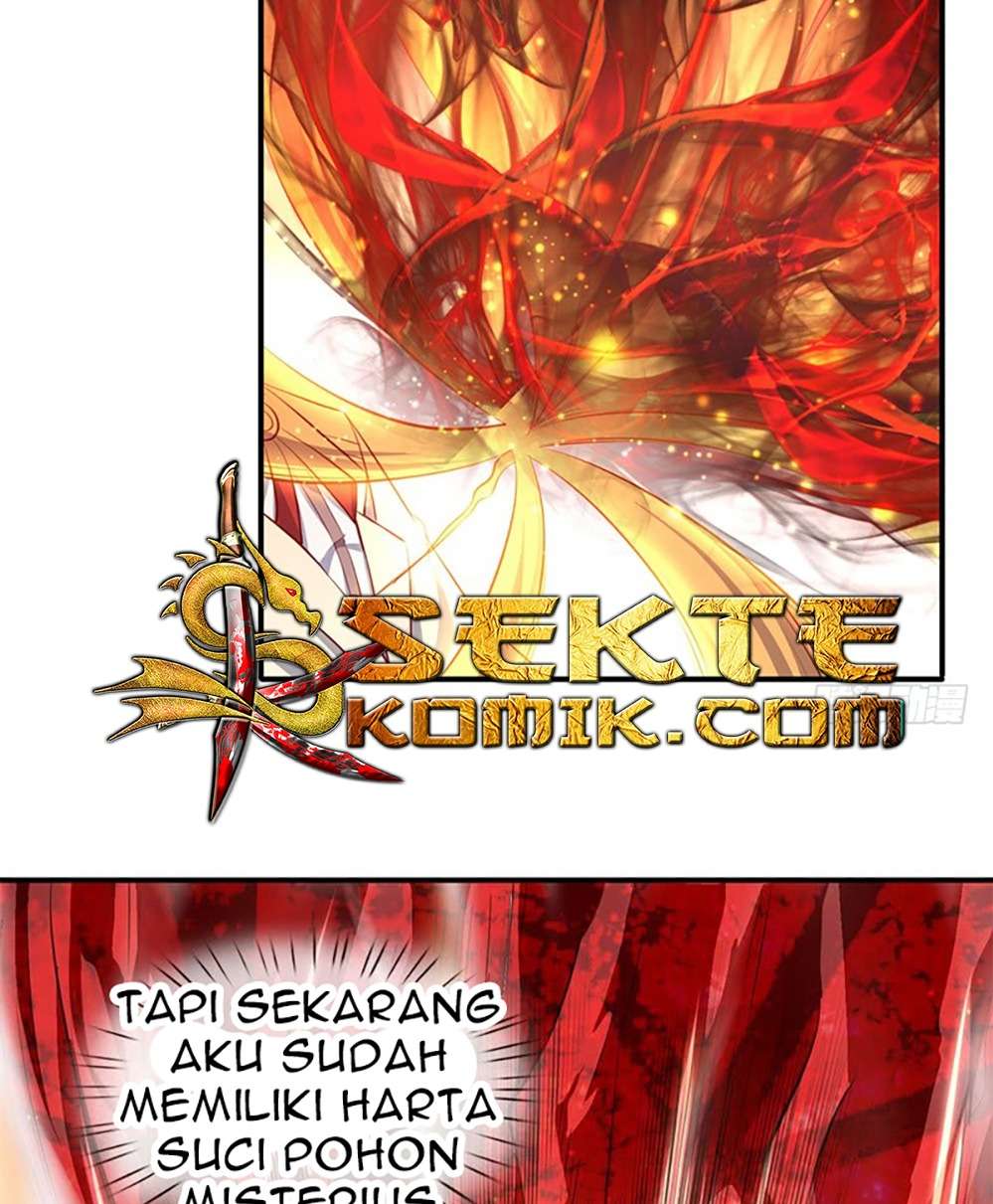 Wan Gu Shen Wang Chapter 39 Gambar 12