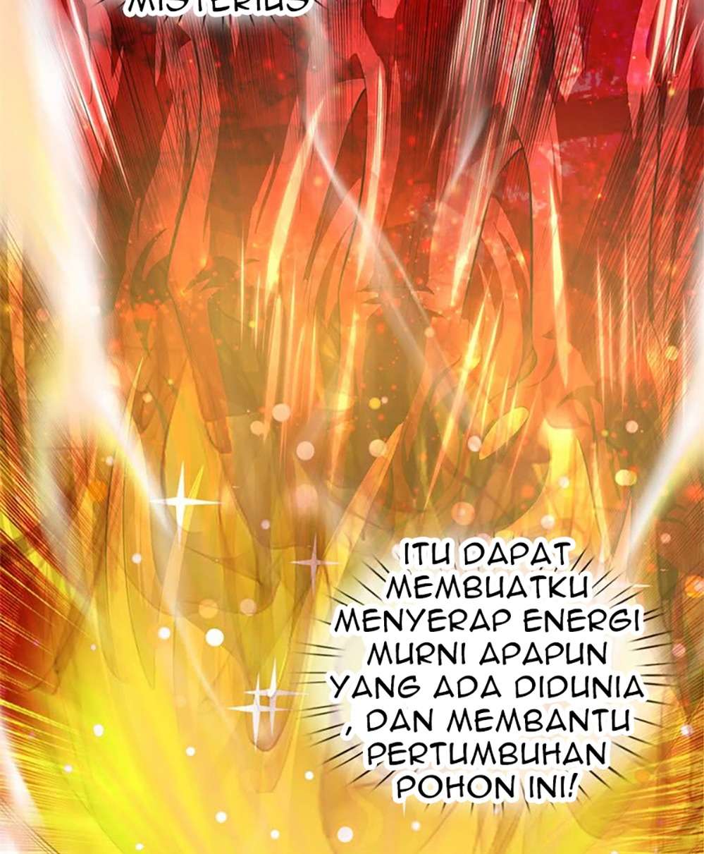 Wan Gu Shen Wang Chapter 39 Gambar 13