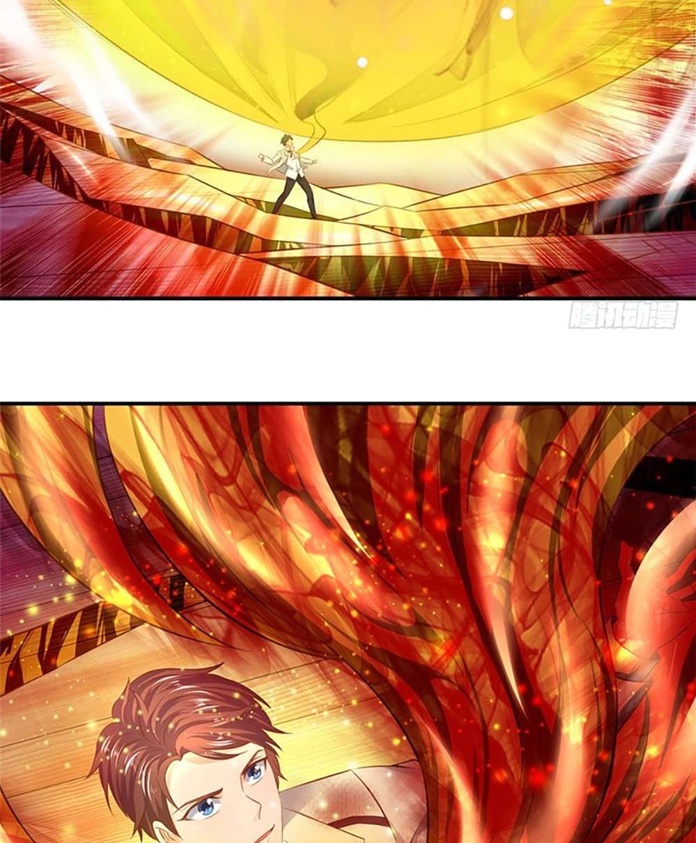 Wan Gu Shen Wang Chapter 39 Gambar 14