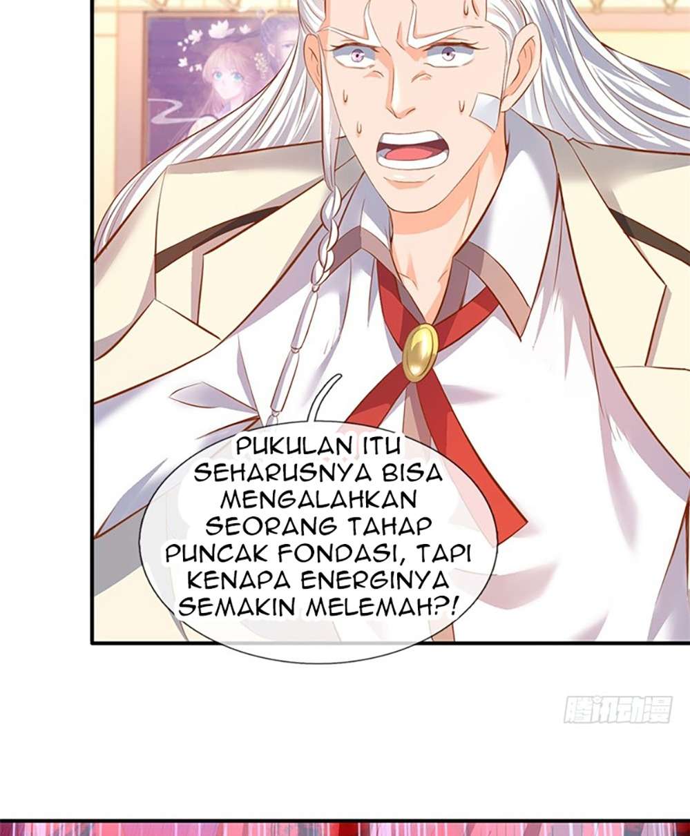 Wan Gu Shen Wang Chapter 39 Gambar 16