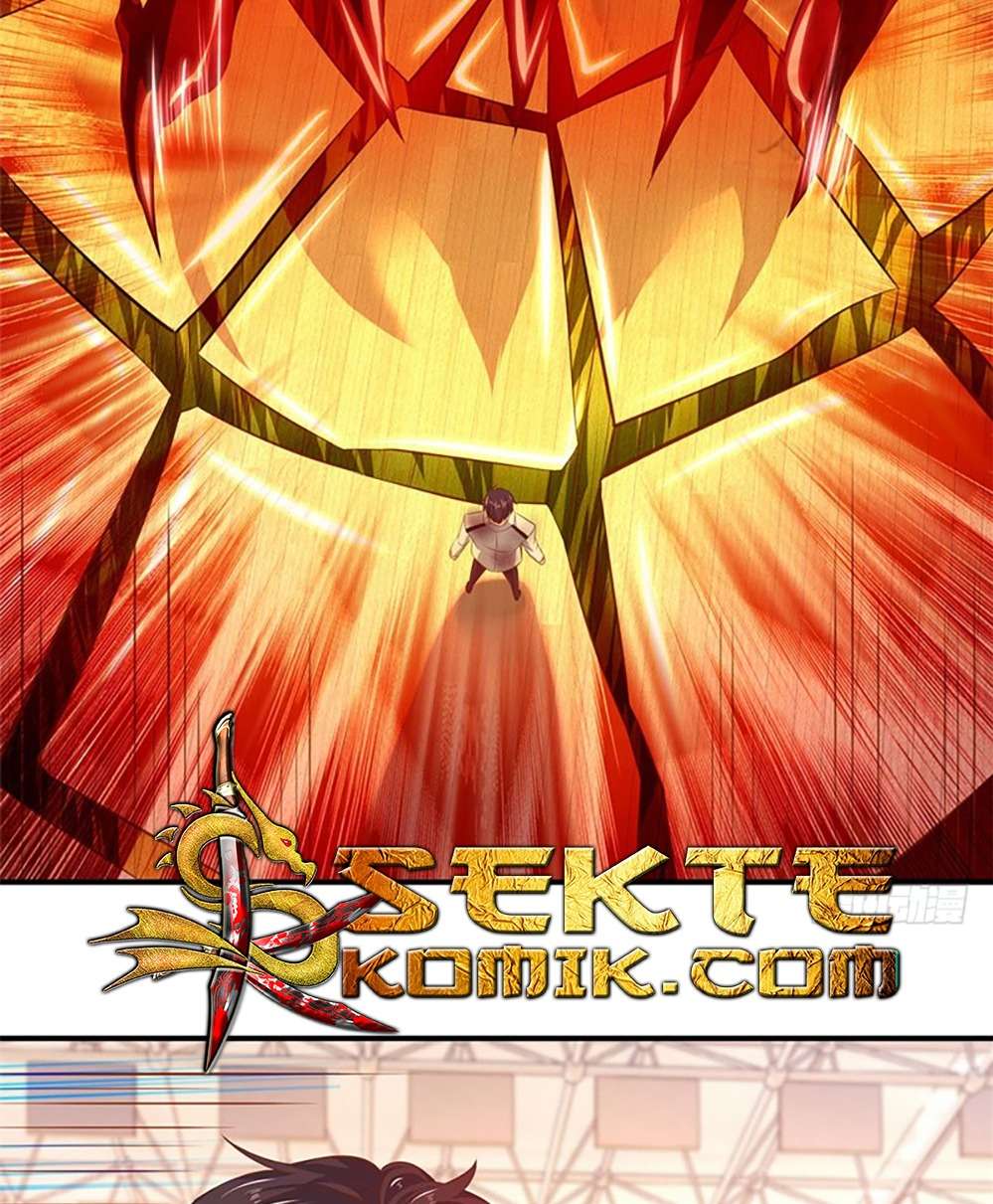 Wan Gu Shen Wang Chapter 39 Gambar 18