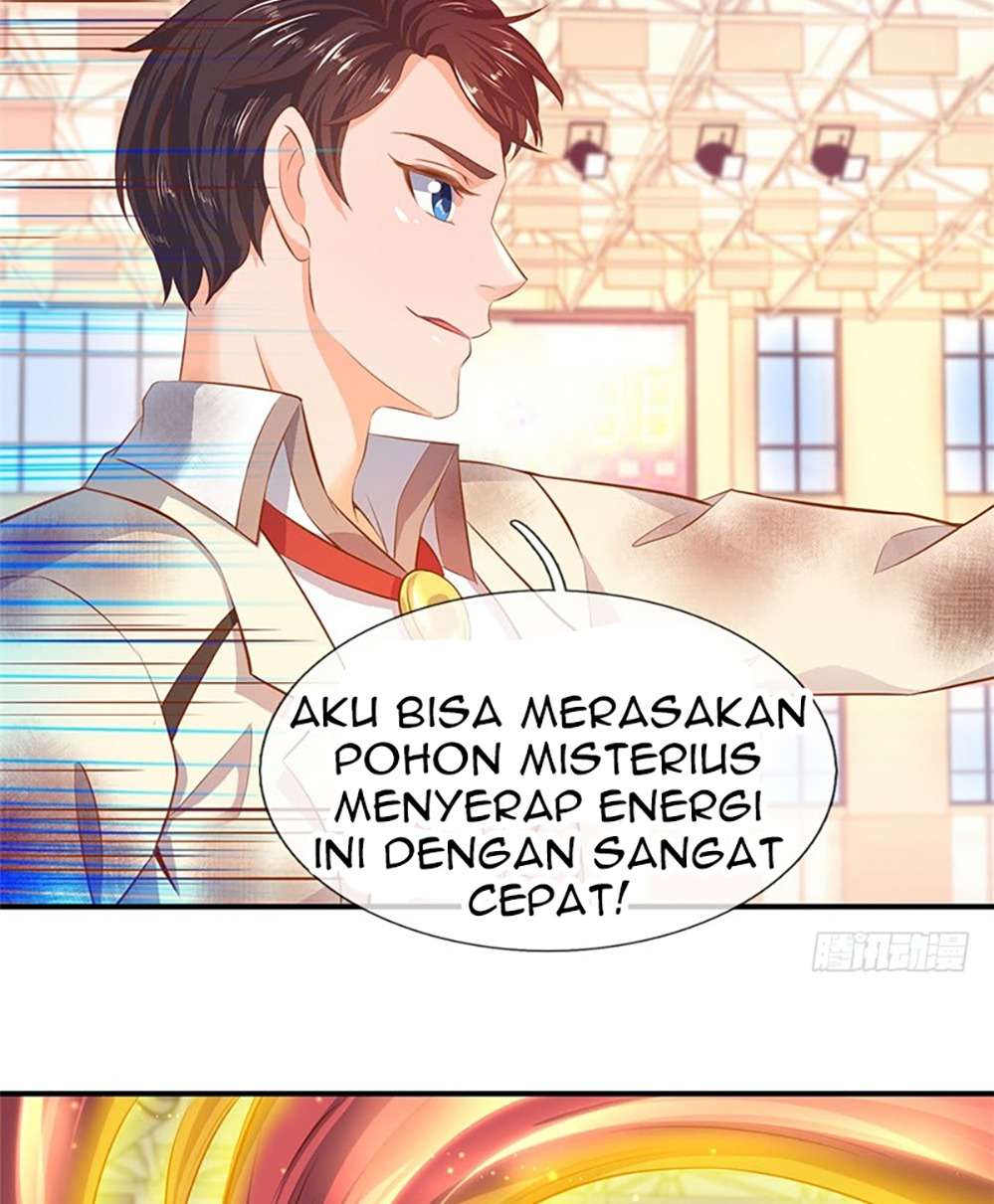 Wan Gu Shen Wang Chapter 39 Gambar 19