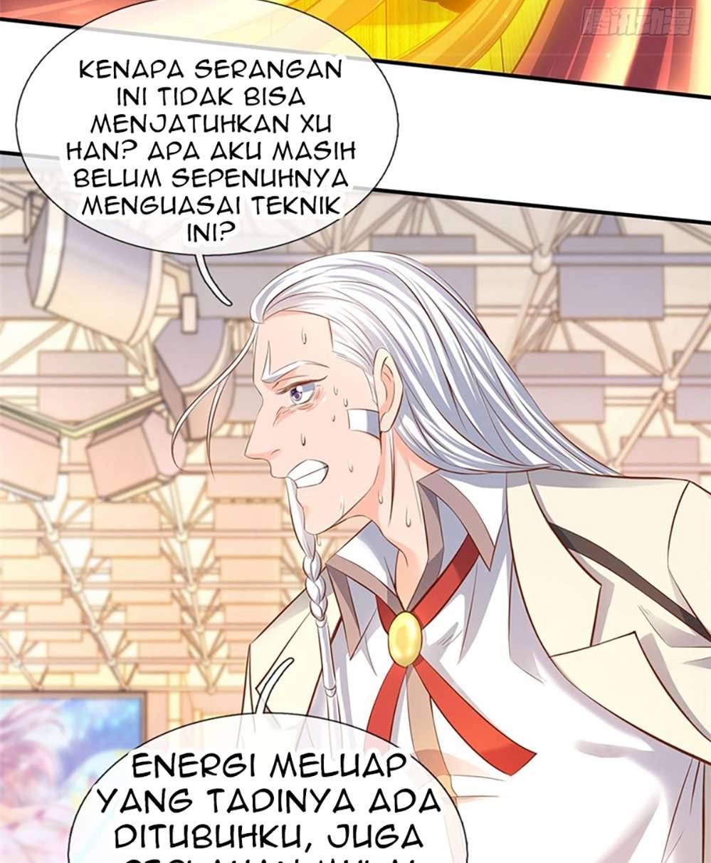 Wan Gu Shen Wang Chapter 39 Gambar 21