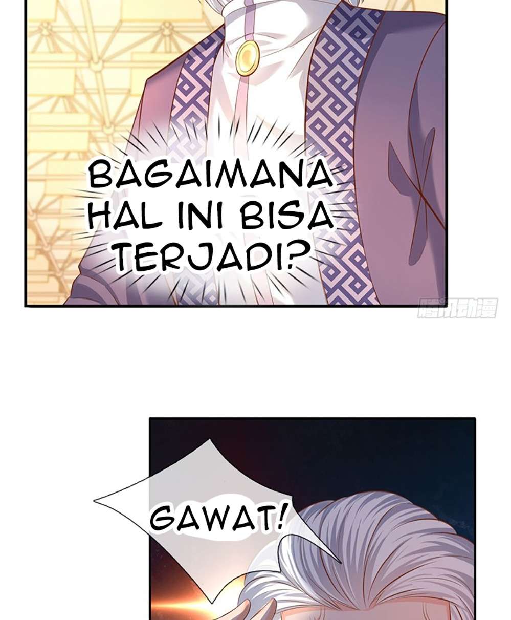 Wan Gu Shen Wang Chapter 39 Gambar 23