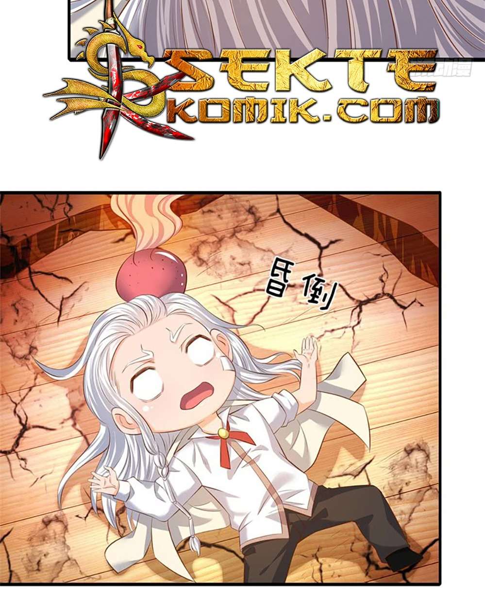 Wan Gu Shen Wang Chapter 39 Gambar 29