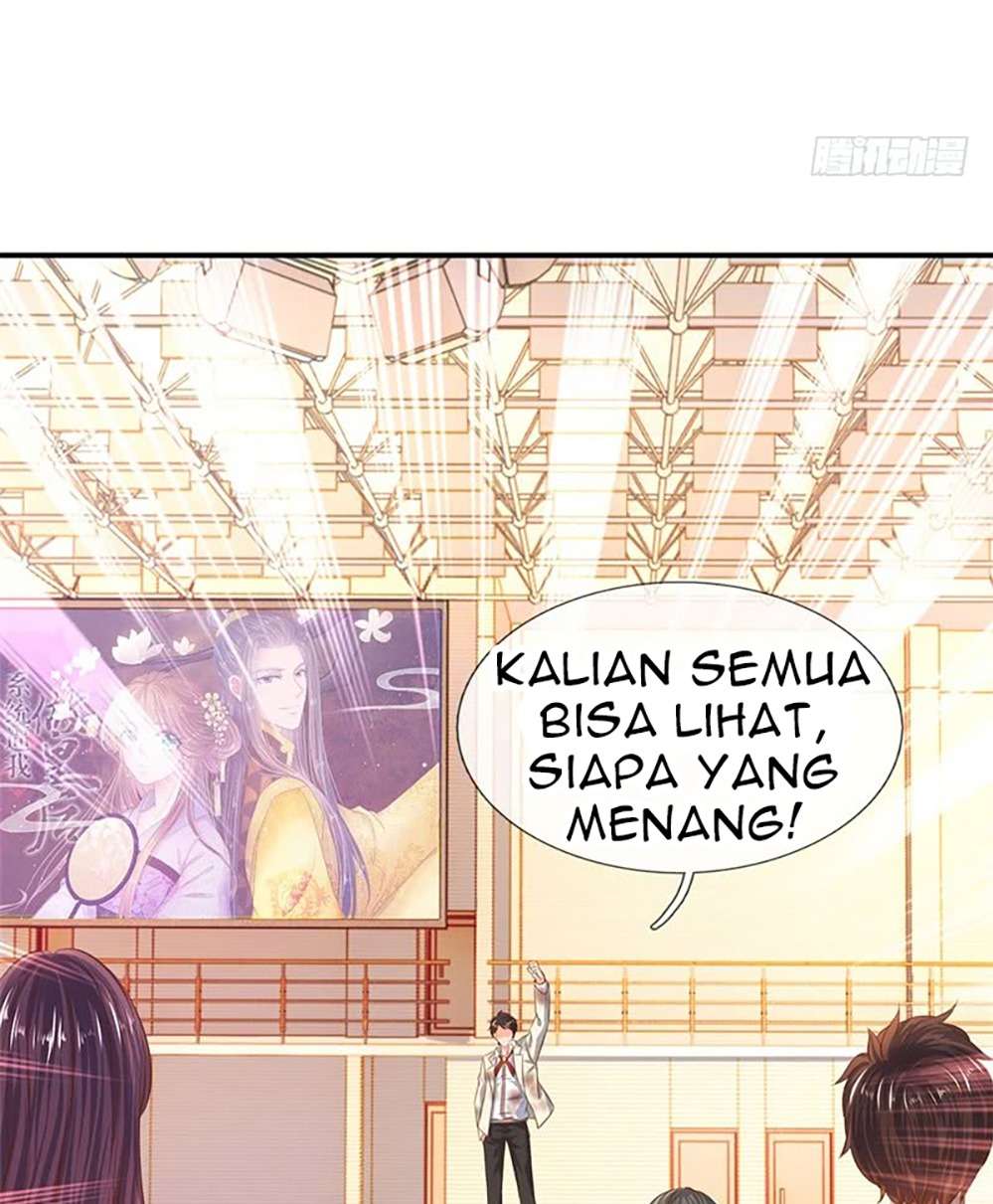 Wan Gu Shen Wang Chapter 39 Gambar 30