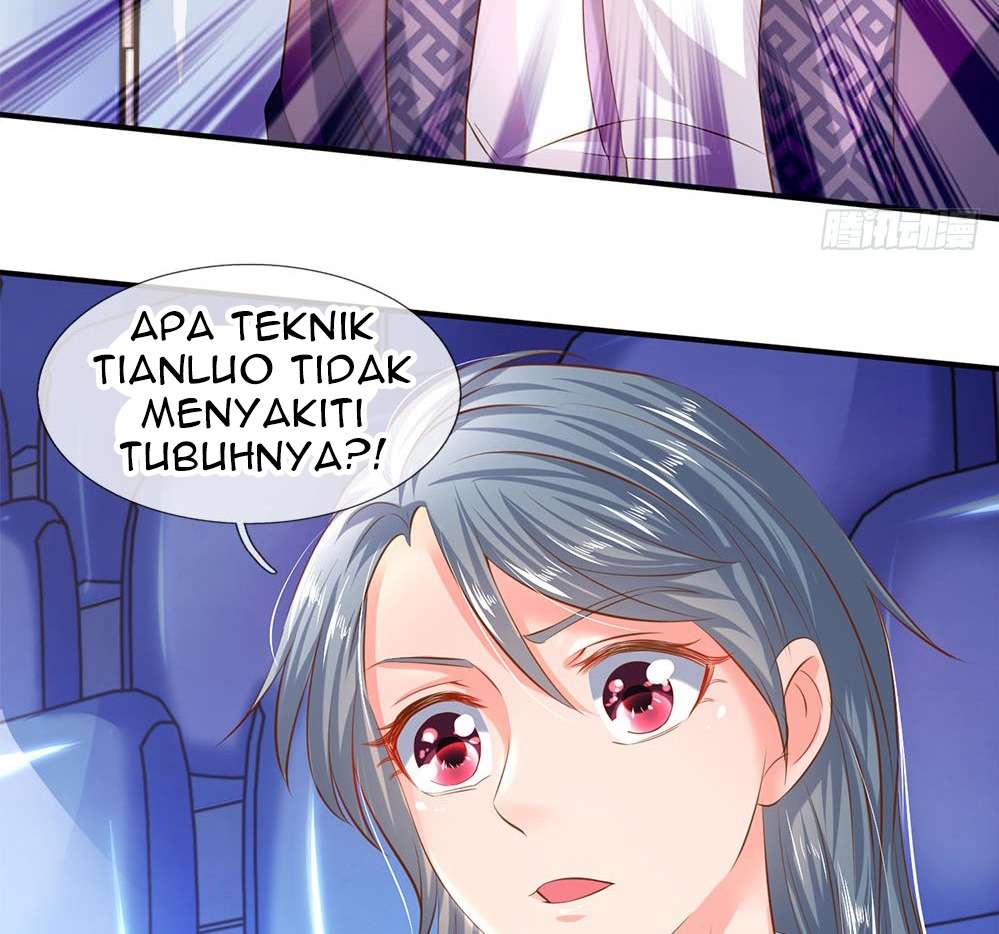 Wan Gu Shen Wang Chapter 38 Gambar 10