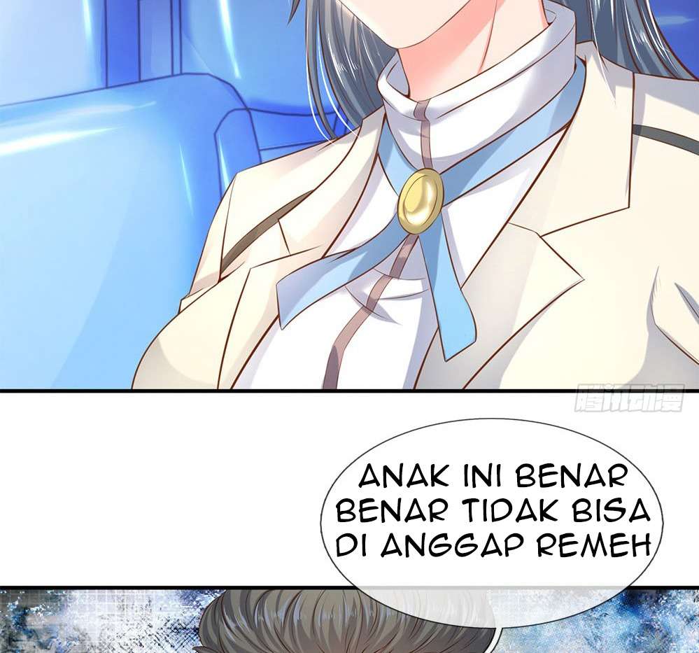 Wan Gu Shen Wang Chapter 38 Gambar 11