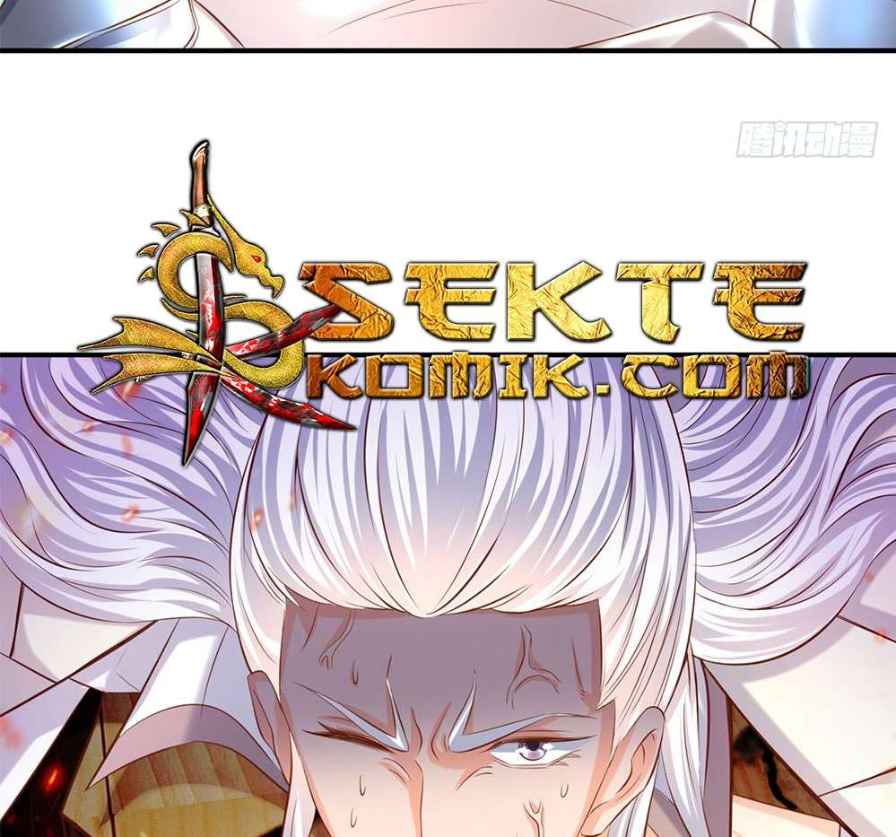 Wan Gu Shen Wang Chapter 38 Gambar 13