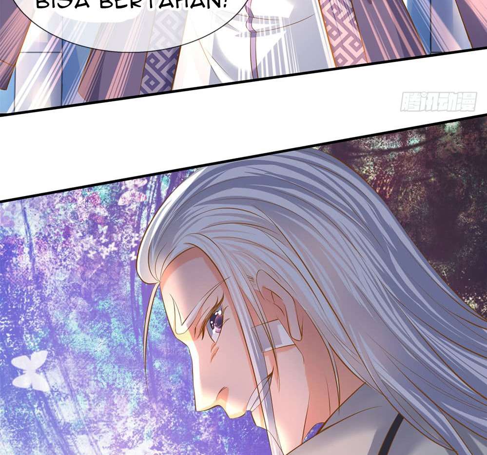 Wan Gu Shen Wang Chapter 38 Gambar 18