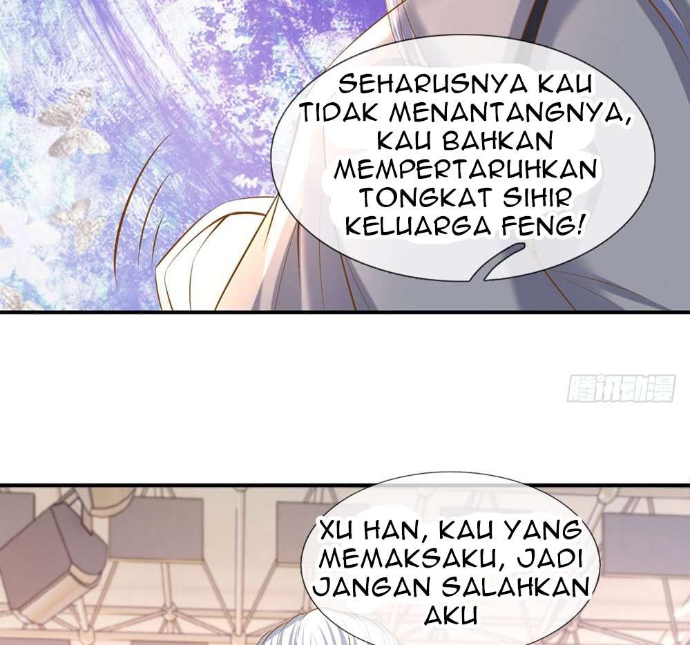 Wan Gu Shen Wang Chapter 38 Gambar 19