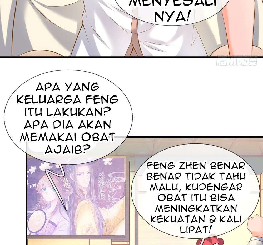 Wan Gu Shen Wang Chapter 38 Gambar 21