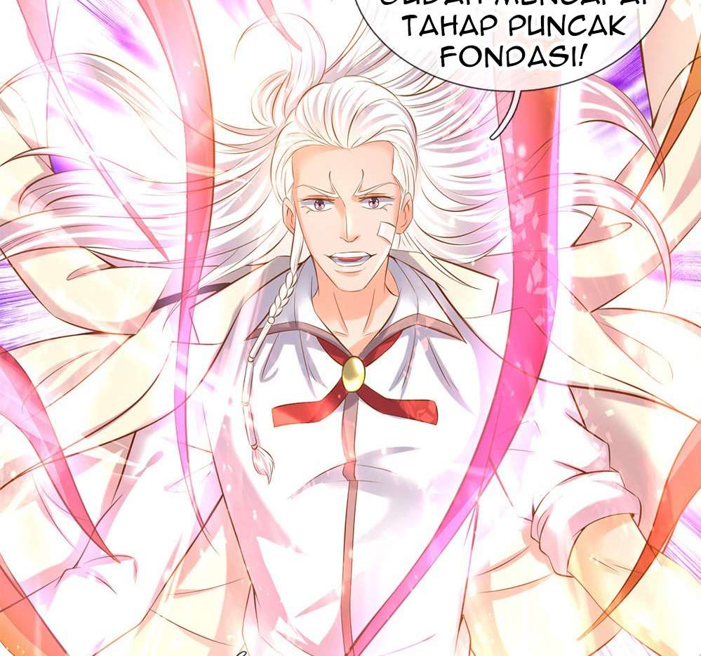 Wan Gu Shen Wang Chapter 38 Gambar 26