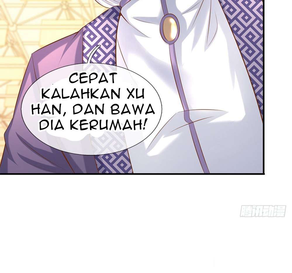 Wan Gu Shen Wang Chapter 38 Gambar 29