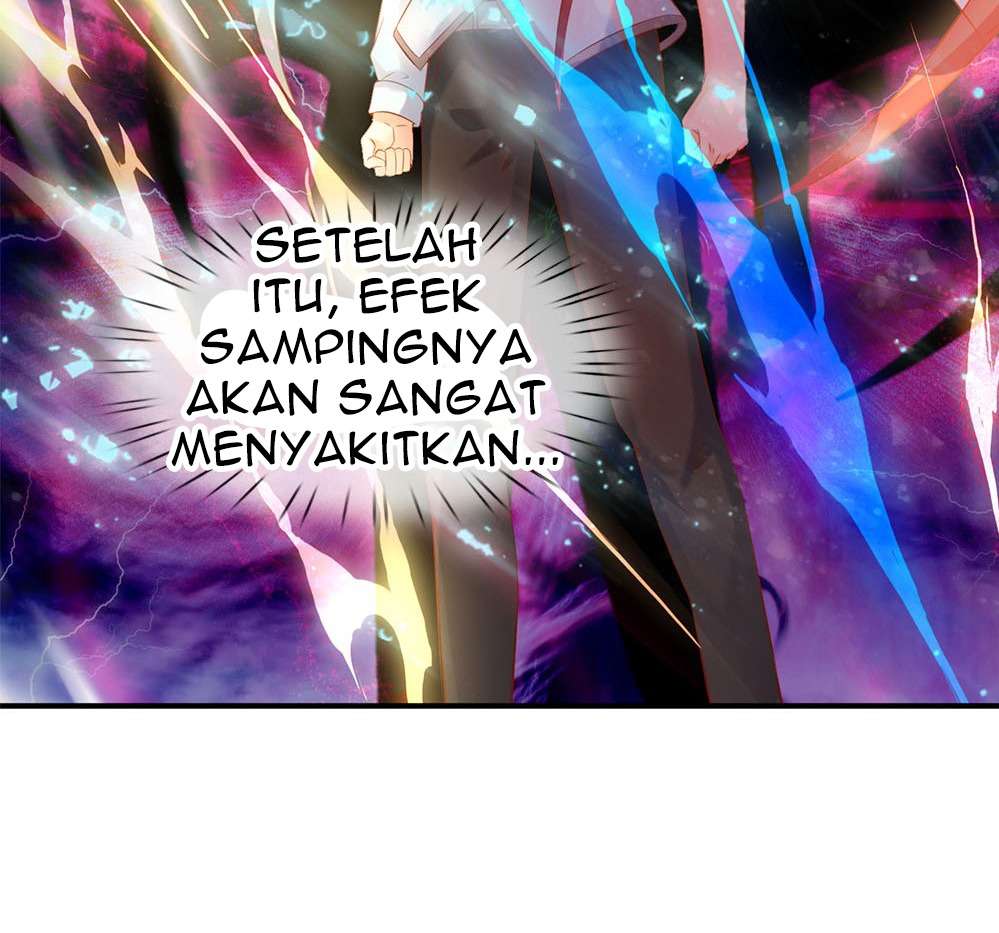 Wan Gu Shen Wang Chapter 38 Gambar 31