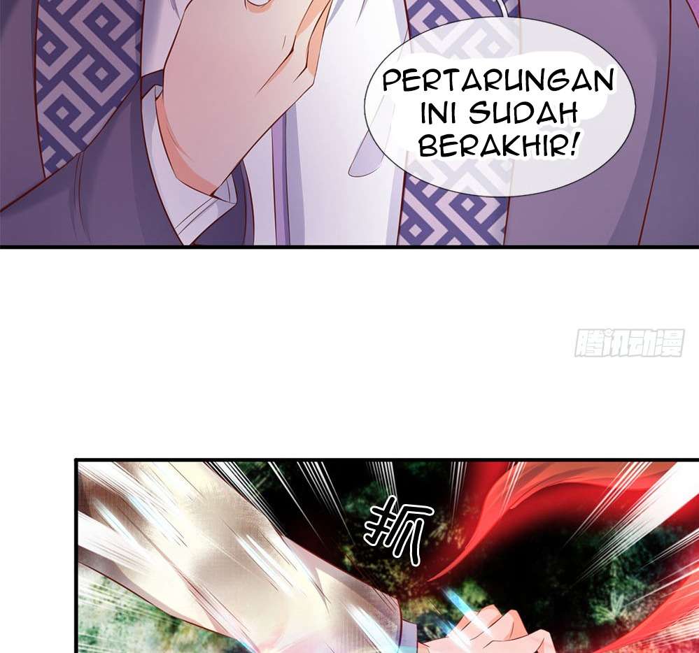 Wan Gu Shen Wang Chapter 38 Gambar 5
