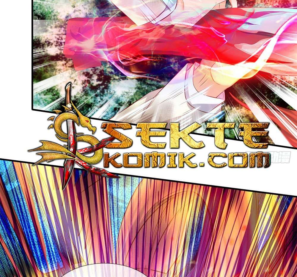 Wan Gu Shen Wang Chapter 38 Gambar 6