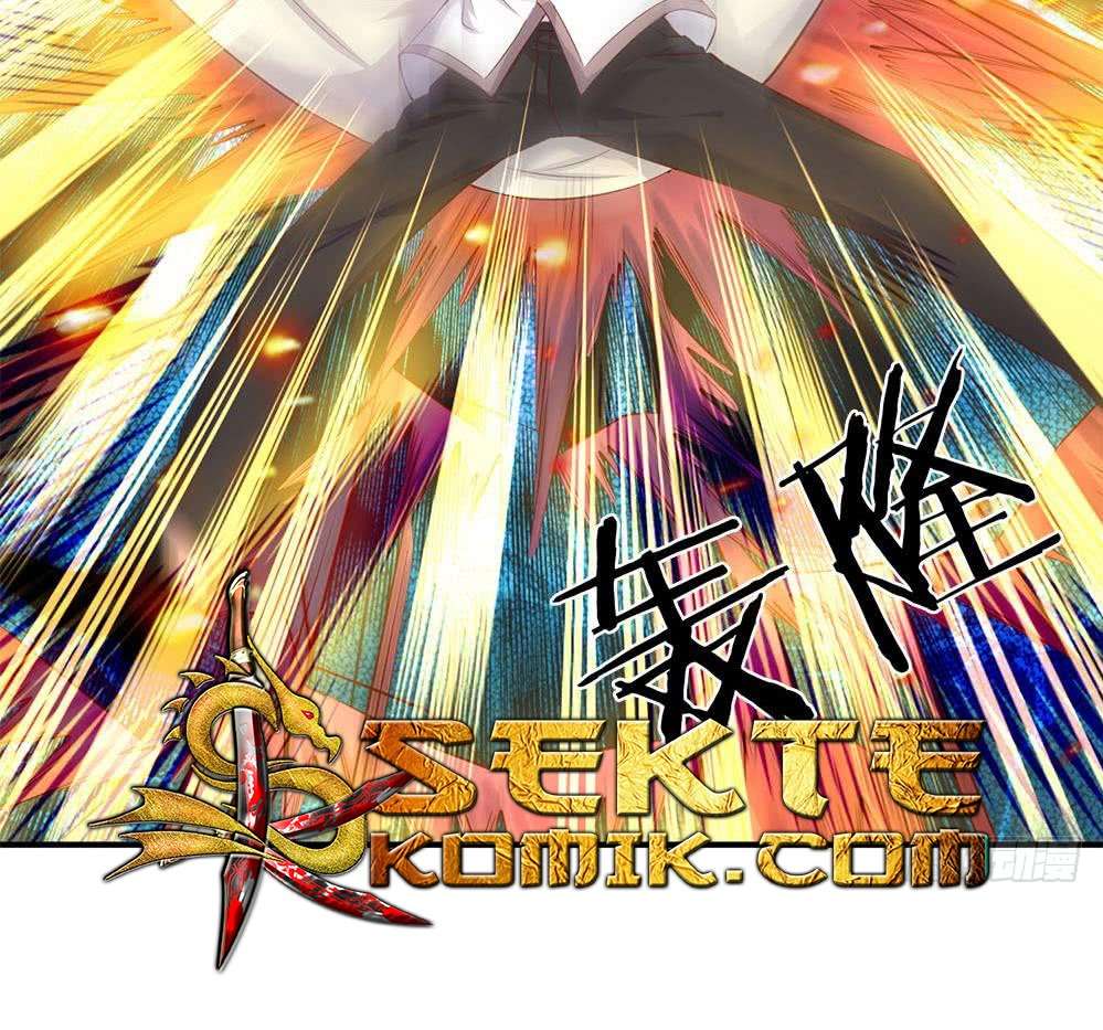 Wan Gu Shen Wang Chapter 38 Gambar 8