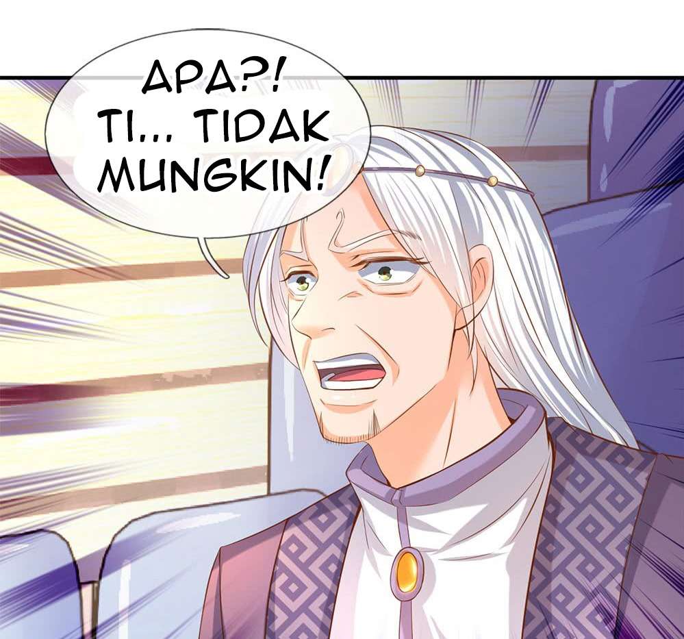 Wan Gu Shen Wang Chapter 38 Gambar 9