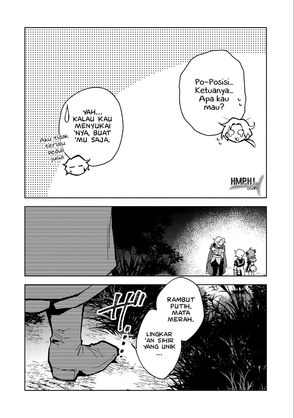 Saikyou Juzoku Tensei: Majutsu Otaku no Utopia Chapter 9 Gambar 27