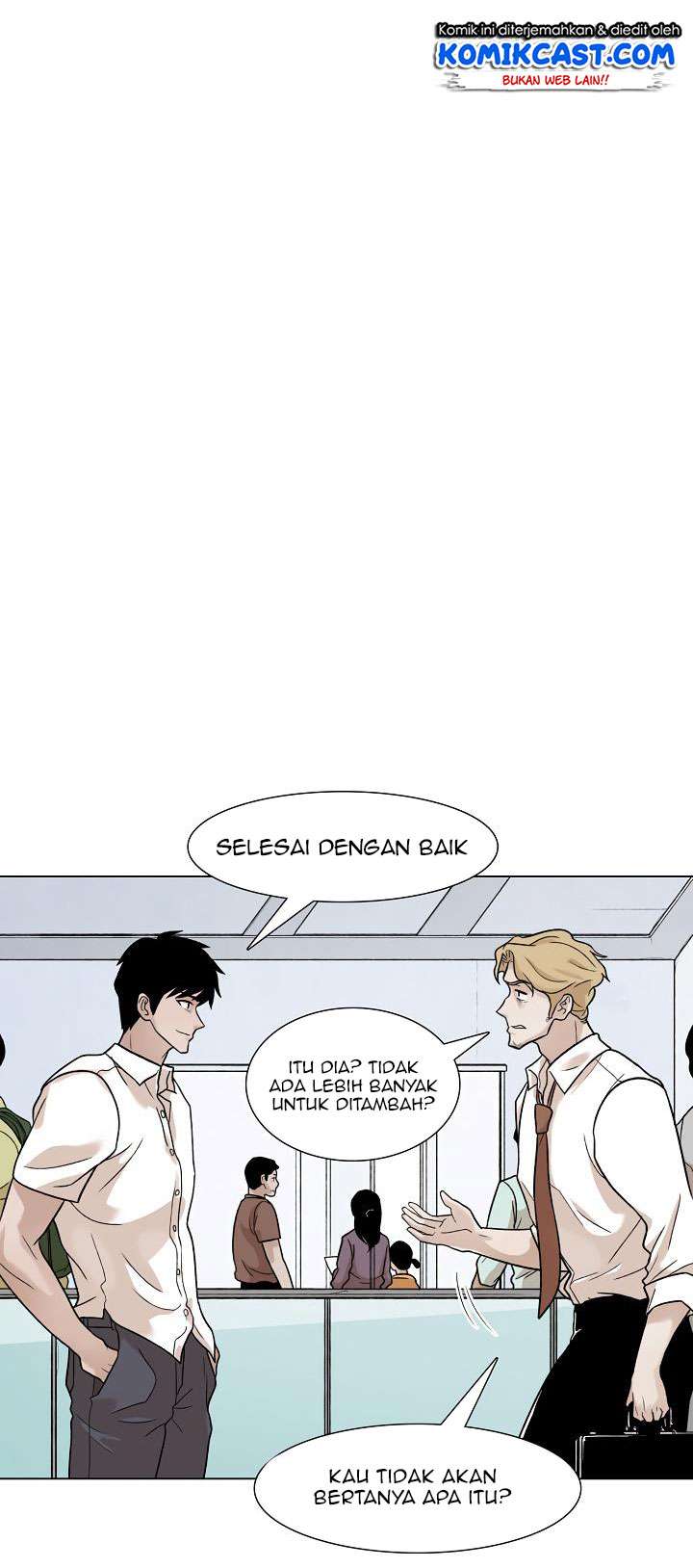 Past Life Regressor Chapter 5 Gambar 57
