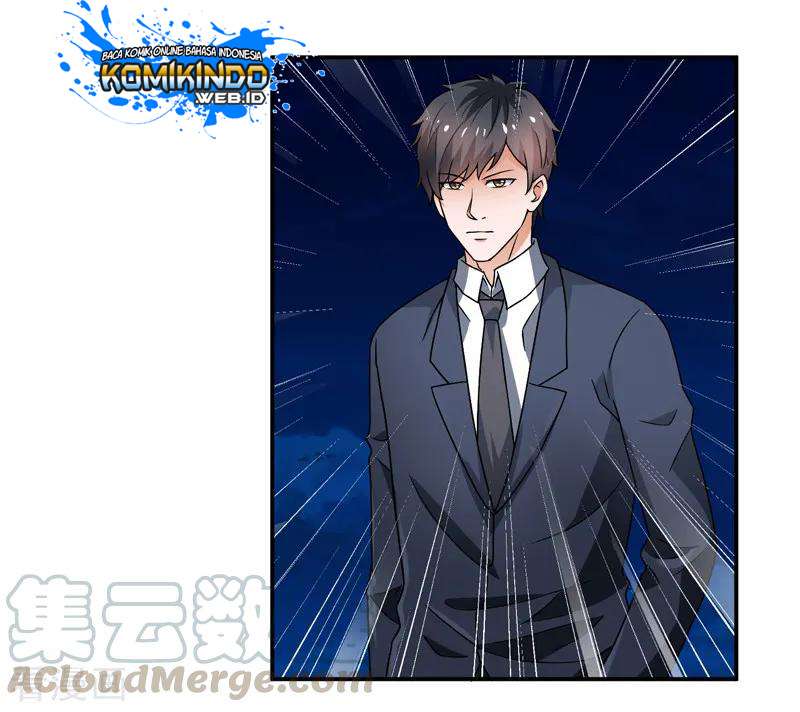 Rebirth Of The Urban Mad Immortal Chapter 56 Gambar 10