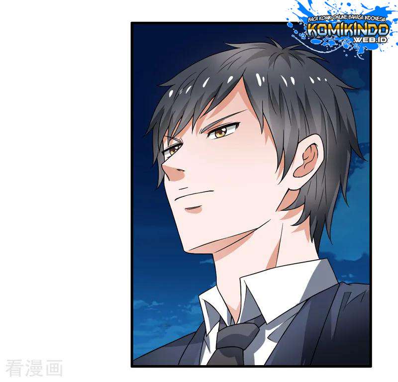 Rebirth Of The Urban Mad Immortal Chapter 56 Gambar 17