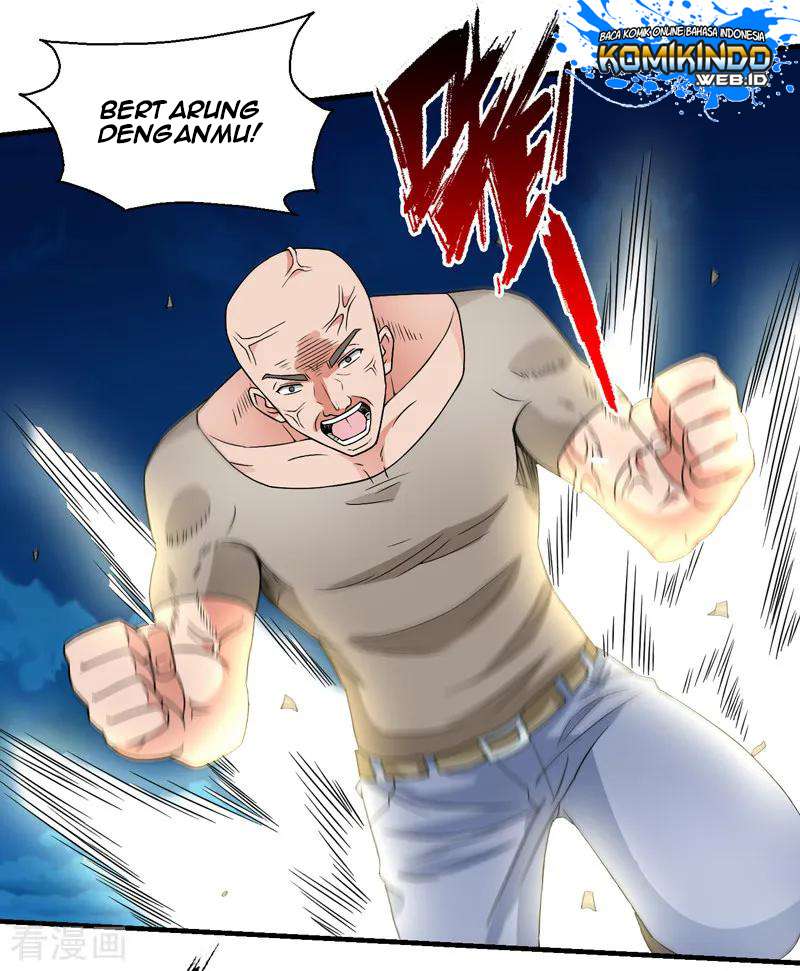 Rebirth Of The Urban Mad Immortal Chapter 56 Gambar 20