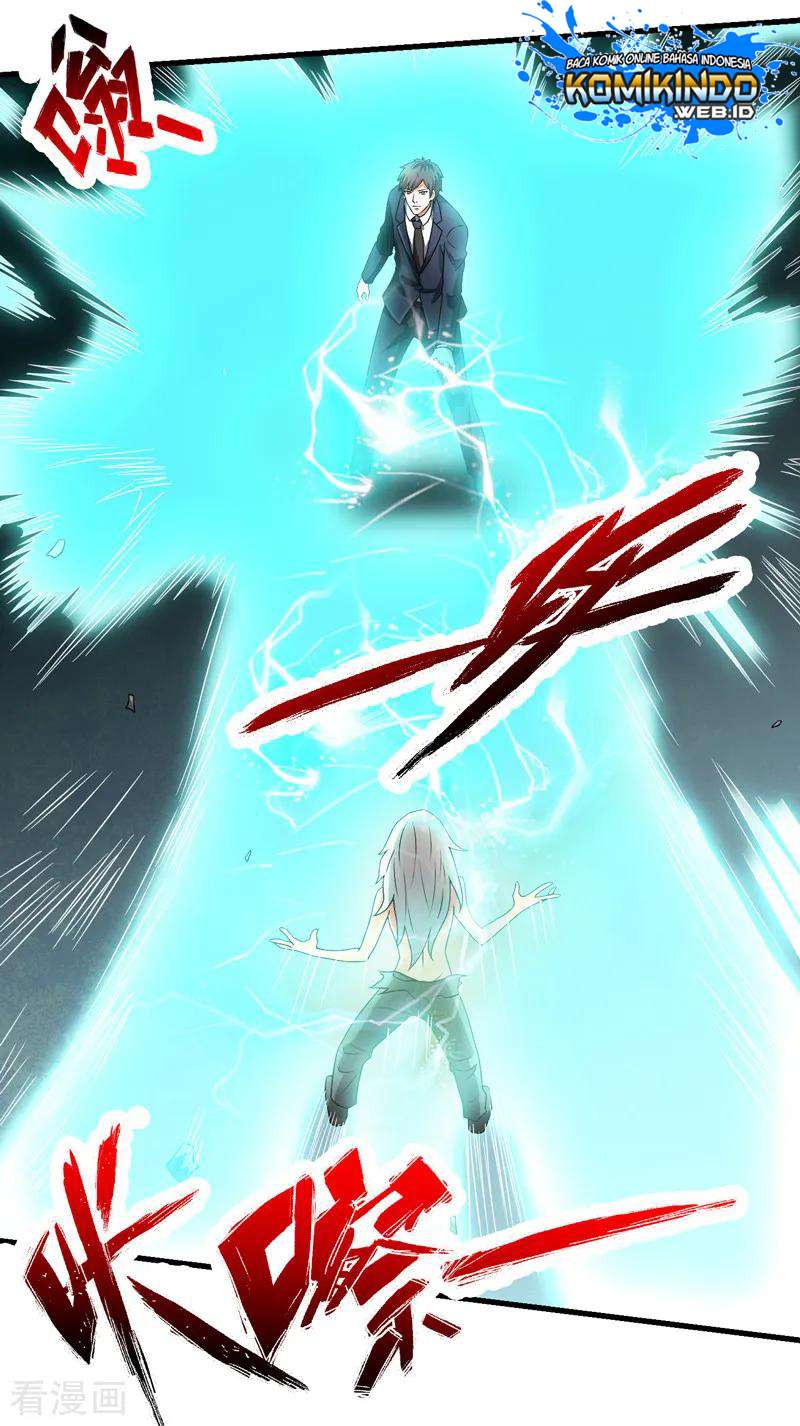 Rebirth Of The Urban Mad Immortal Chapter 56 Gambar 3
