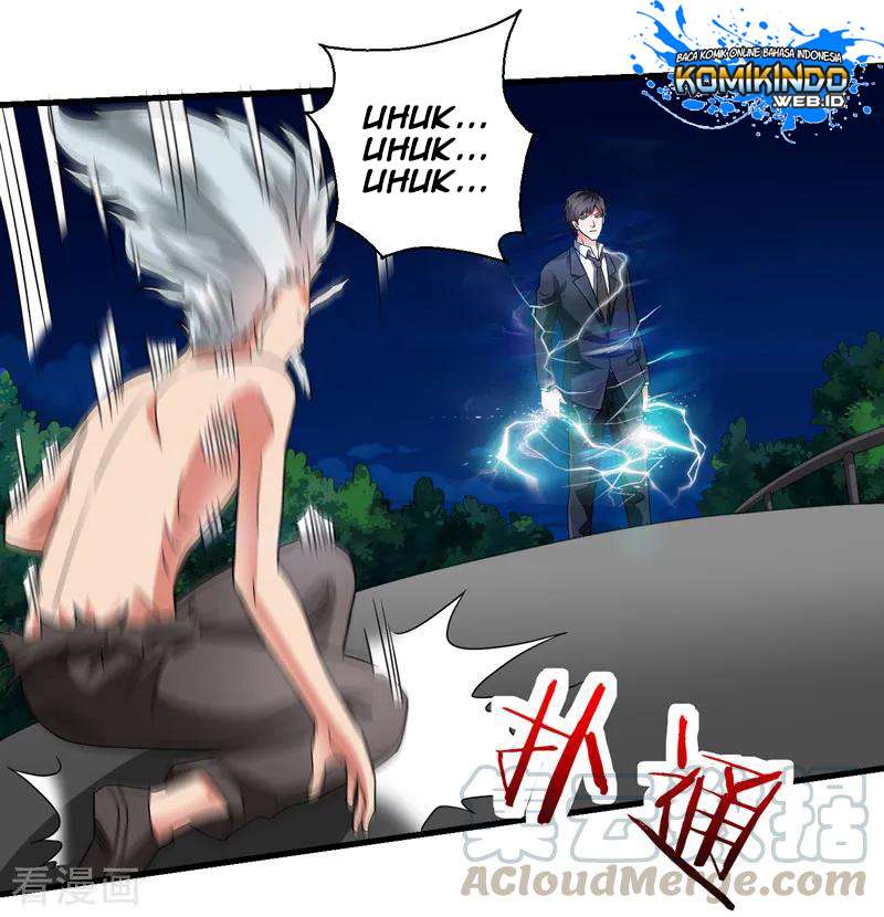 Rebirth Of The Urban Mad Immortal Chapter 56 Gambar 6