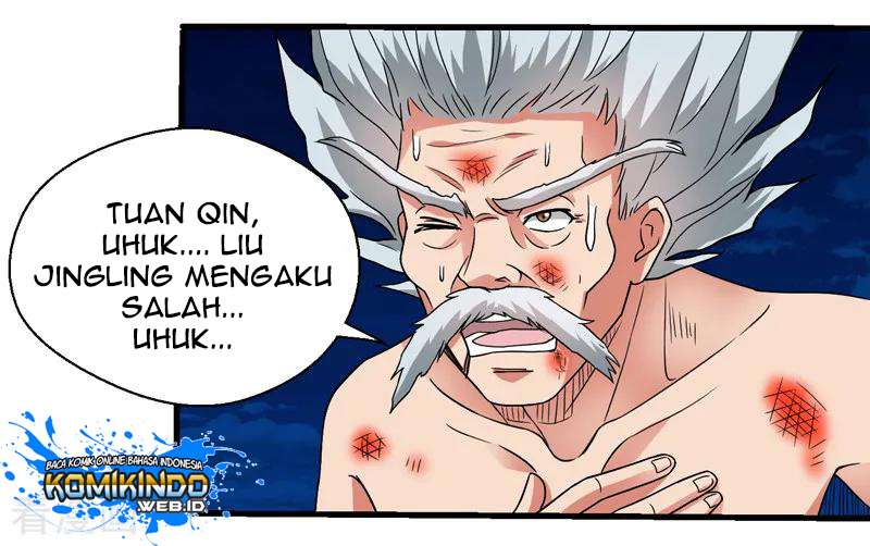 Rebirth Of The Urban Mad Immortal Chapter 56 Gambar 7