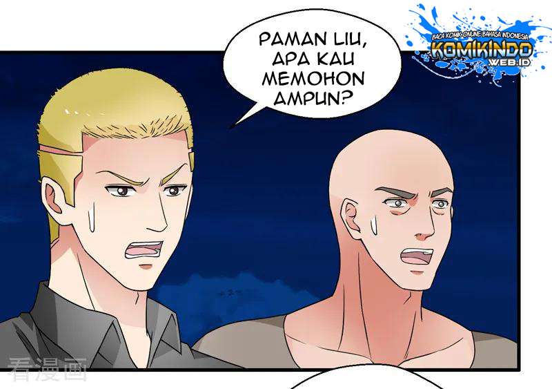 Rebirth Of The Urban Mad Immortal Chapter 56 Gambar 8