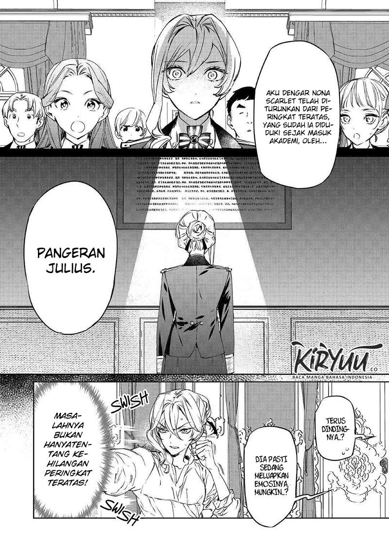 May I Please Ask You Just One Last Thing? Chapter 03 Gambar 11
