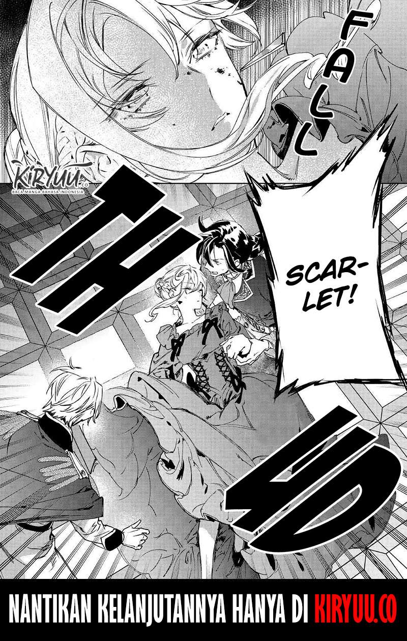 May I Please Ask You Just One Last Thing? Chapter 03 Gambar 29