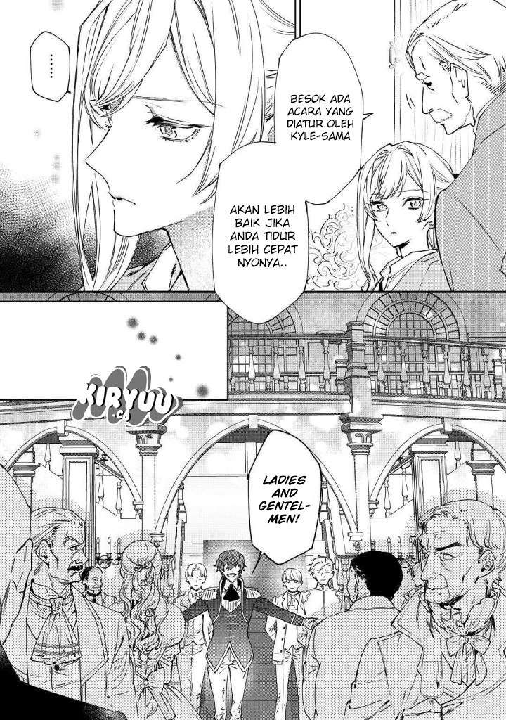 May I Please Ask You Just One Last Thing? Chapter 01 Gambar 11