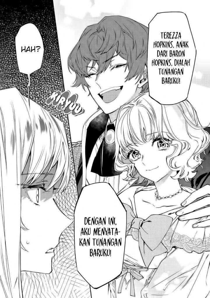 May I Please Ask You Just One Last Thing? Chapter 01 Gambar 14