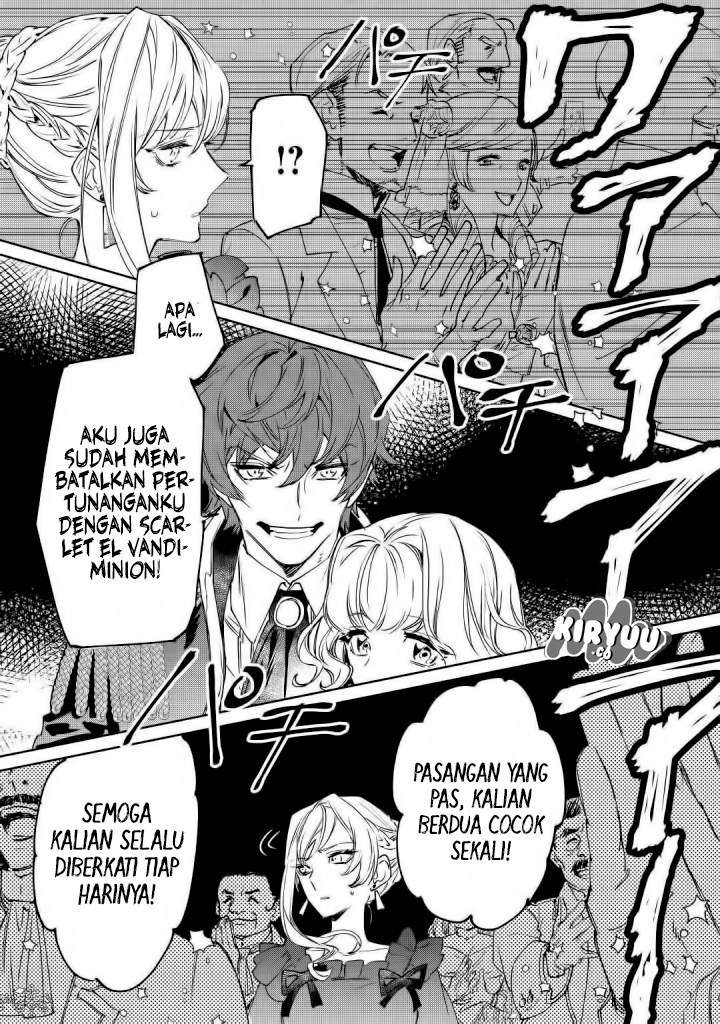 May I Please Ask You Just One Last Thing? Chapter 01 Gambar 15