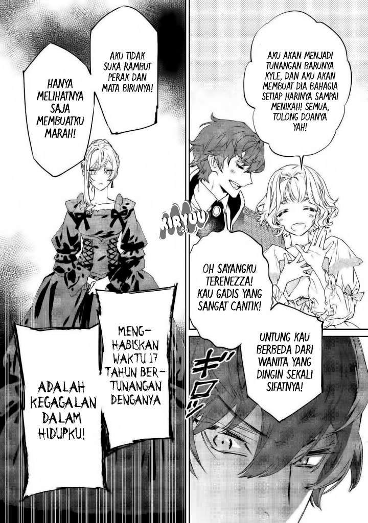 May I Please Ask You Just One Last Thing? Chapter 01 Gambar 16