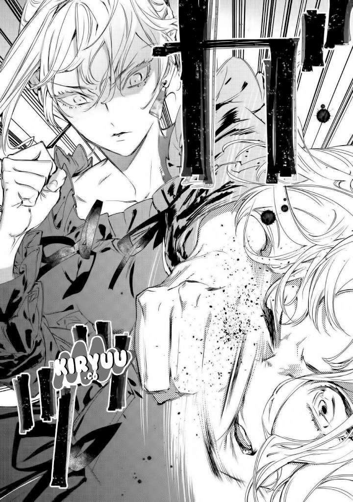 May I Please Ask You Just One Last Thing? Chapter 01 Gambar 24