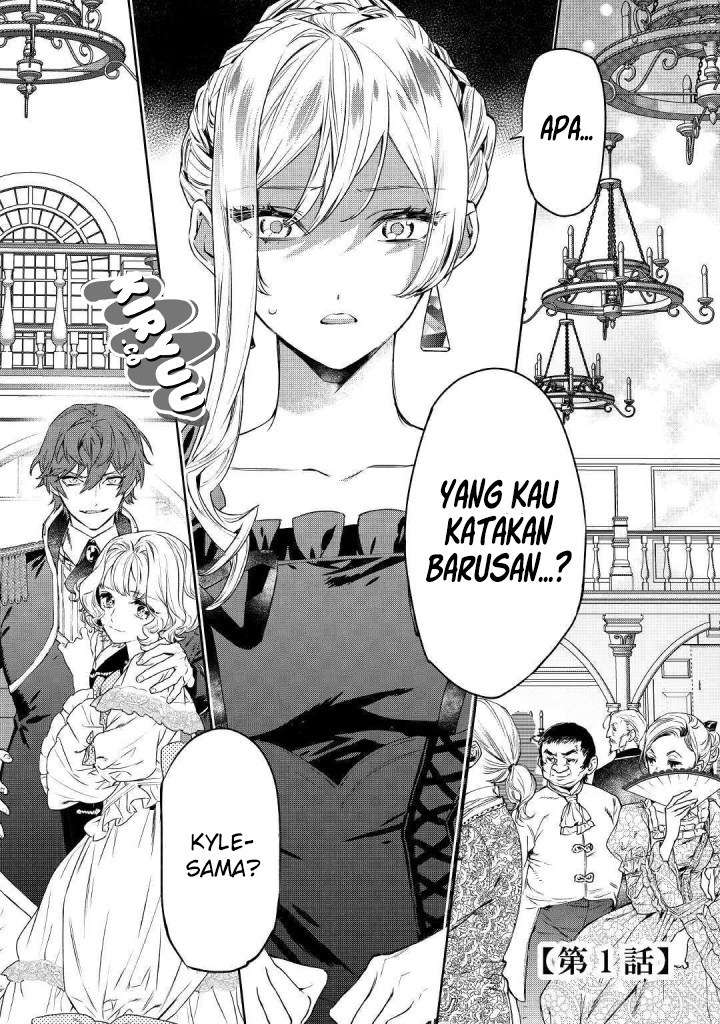 May I Please Ask You Just One Last Thing? Chapter 01 Gambar 3