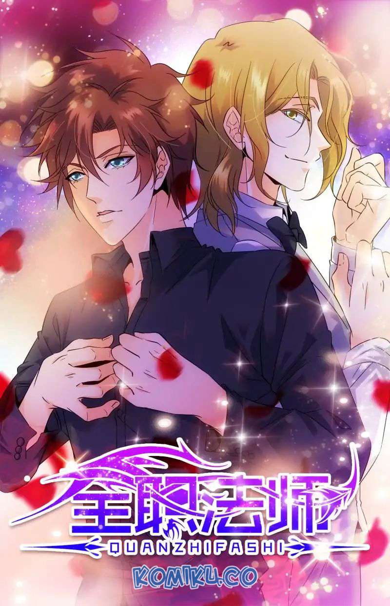 Baca Komik Versatile Mage Chapter 148 Gambar 1