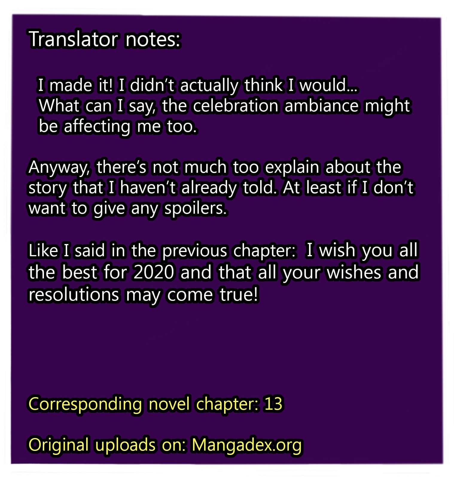 Bodyguard of the Goddess Chapter 06 Gambar 16