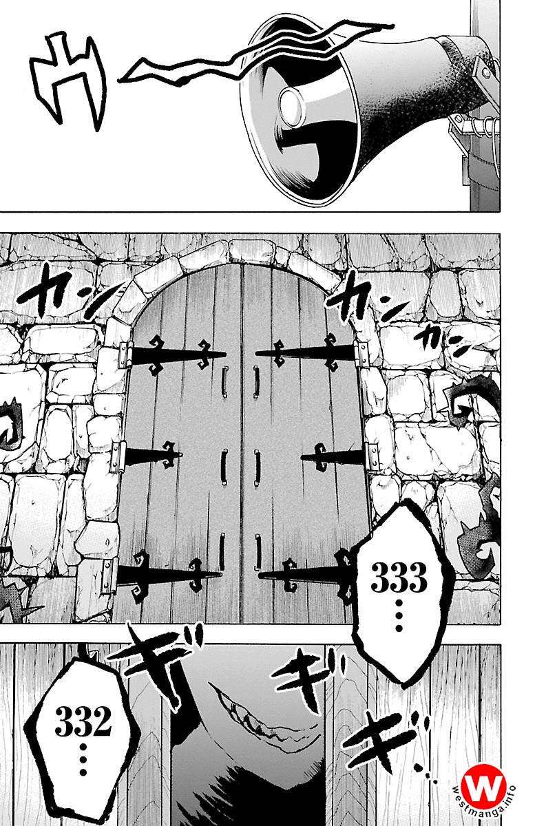 Baca Manga Mairimashita! Iruma-kun Chapter 18 Gambar 2