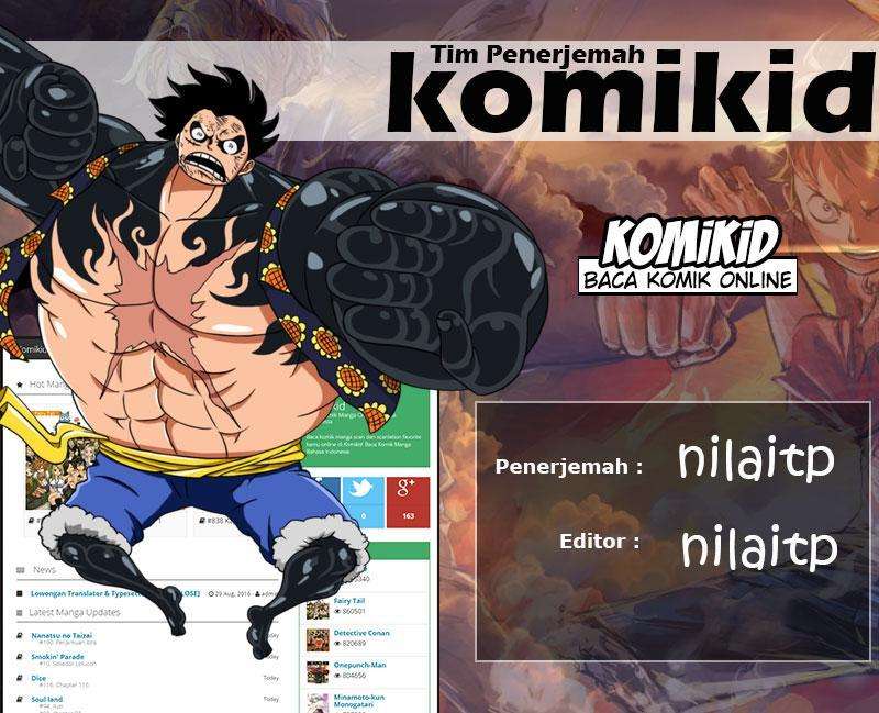 Baca Komik Mairimashita! Iruma-kun Chapter 2 Gambar 1