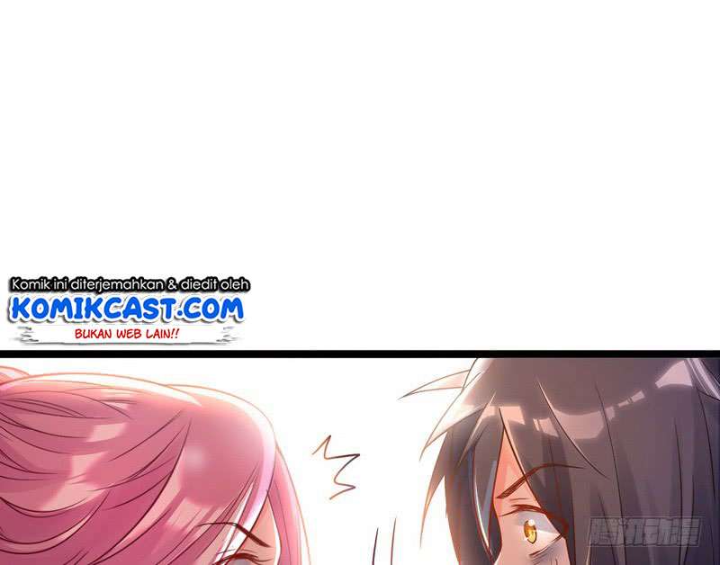 I’m An Evil God Chapter 1 Gambar 89
