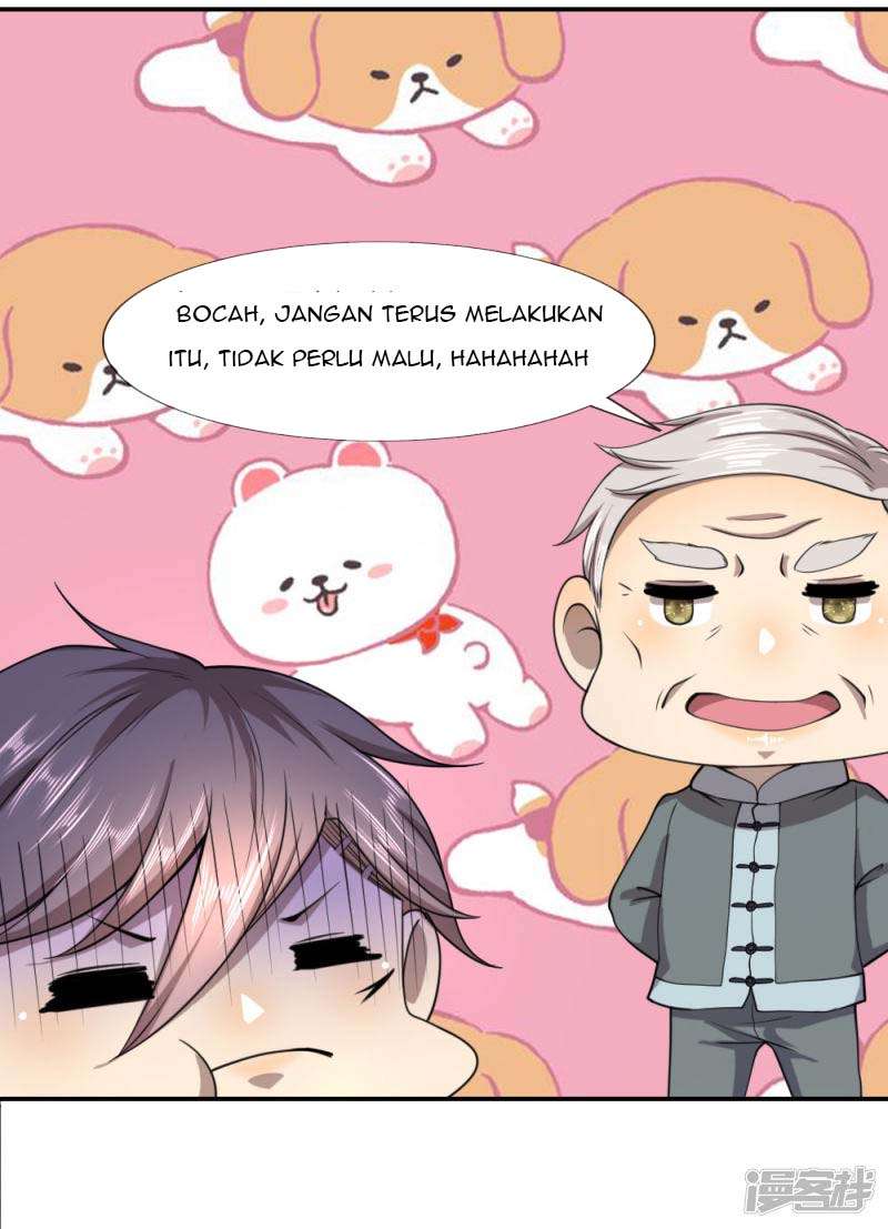 Medical Martial Arts Chapter 72 Gambar 17