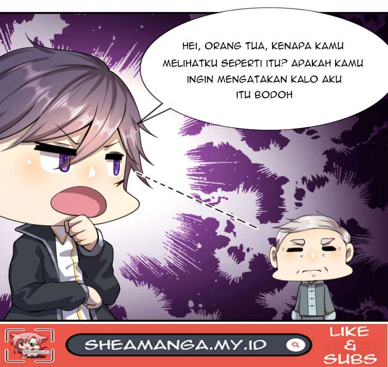 Medical Martial Arts Chapter 72 Gambar 20