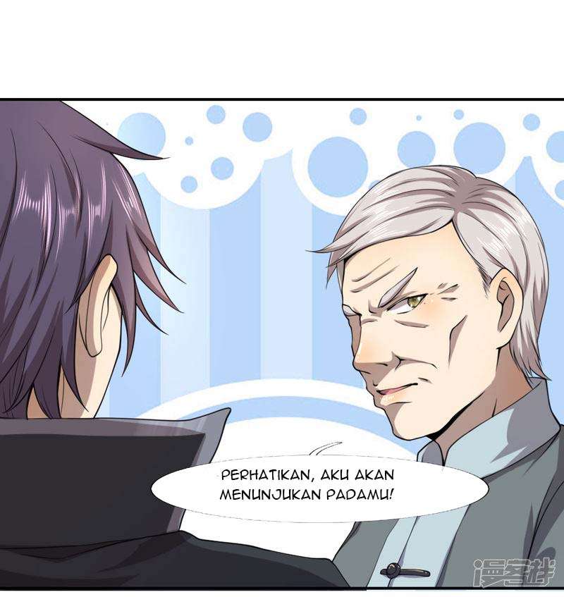 Medical Martial Arts Chapter 72 Gambar 7